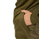 Fox Racing - Survivalist Anorak 2.0-Olive Green (32490-099)