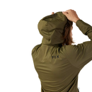 Fox Racing - Survivalist Anorak 2.0-Olive Green (32490-099)