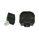 KimpexHD - Voltage Regulator Rectifier & CDI Box (SF-900-006425)