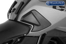 Wunderlich tank pad set 2 pieces G 310 GS-32501-000