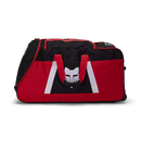 Fox Racing - Shuttle 180 Race Spec Roller Gear Bag-Flo Red (32513-110)