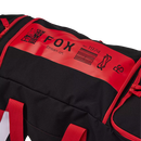 Fox Racing - Shuttle 180 Race Spec Roller Gear Bag-Flo Red (32513-110)