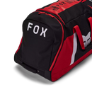 Fox Racing - Shuttle 180 Race Spec Roller Gear Bag-Flo Red (32513-110)