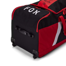 Fox Racing - Shuttle 180 Race Spec Roller Gear Bag-Flo Red (32513-110)
