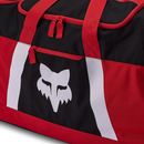 Fox Racing - Shuttle 180 Race Spec Roller Gear Bag-Flo Red (32513-110)