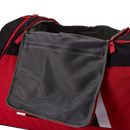 Fox Racing - Shuttle 180 Race Spec Roller Gear Bag-Flo Red (32513-110)
