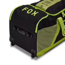 Fox Racing - Shuttle 180 Race Spec Roller Gear Bag-Pale Green (32513-275)