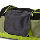 Fox Racing - Shuttle 180 Race Spec Roller Gear Bag-Pale Green (32513-275)