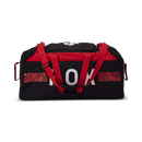 Fox Racing - Podium Impression Duffle Gear Bag-Flo Red (32514-110)