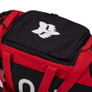 Fox Racing - Podium Impression Duffle Gear Bag-Flo Red (32514-110)