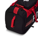 Fox Racing - Podium Impression Duffle Gear Bag-Flo Red (32514-110)