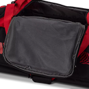 Fox Racing - Podium Impression Duffle Gear Bag-Flo Red (32514-110)