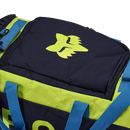 Fox Racing - Podium Impression Duffle Gear Bag-True Blue (32514-188)