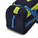 Fox Racing - Podium Impression Duffle Gear Bag-True Blue (32514-188)