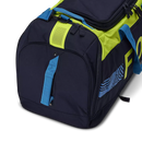 Fox Racing - Podium Impression Duffle Gear Bag-True Blue (32514-188)