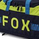 Fox Racing - Podium Impression Duffle Gear Bag-True Blue (32514-188)