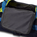Fox Racing - Podium Impression Duffle Gear Bag-True Blue (32514-188)