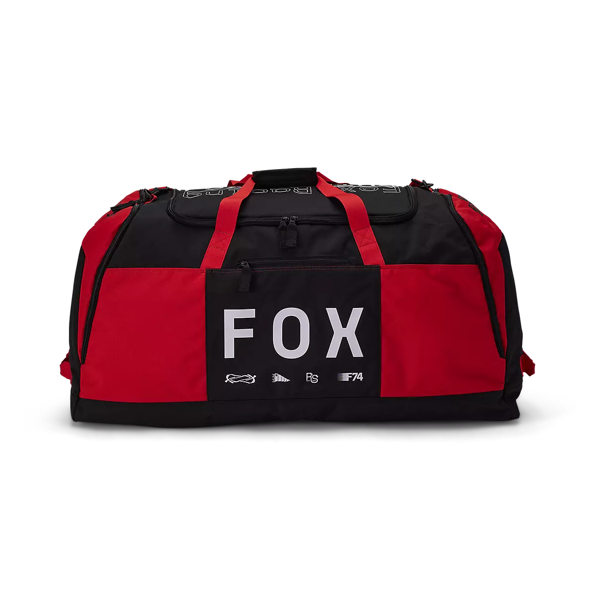 Fox Racing - Podium 180 Race Spec Duffle Gear Bag