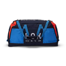 Fox Racing - Podium 180 Race Spec Duffle Gear Bag-True Blue (32515-188)