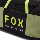 Fox Racing - Podium 180 Race Spec Duffle Gear Bag-Pale Green (32515-275)