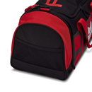 Fox Racing - 180 Race Spec Duffle Gear Bag-Flo Red (32516-110)
