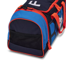 Fox Racing - 180 Race Spec Duffle Gear Bag-True Blue (32516-188)