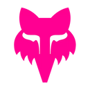 Fox Racing - Fox Head 4"
