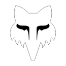 Fox Racing - Fox Head 7"
