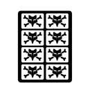 Fox Racing - Victory Logo Pack