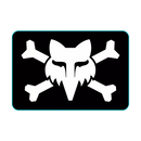 Fox Racing - Victory Logo 3"