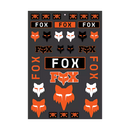 Fox Racing - Legacy Track Pack