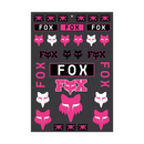 Fox Racing - Legacy Track Pack