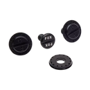 Fox Racing - 24 V3 Visor Screw Kit
