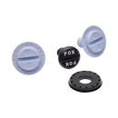 Fox Racing - 24 V3 Visor Screw Kit