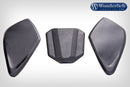 Wunderlich tank protection pad Touring - 3 pieces-32560-200