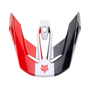 Fox Racing - V3 RS Helmet Visor - Optical