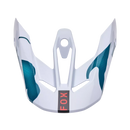 Fox Racing - V3 RS Helmet Visor - Withered