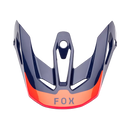 Fox Racing - V3 Helmet Visor - Revise