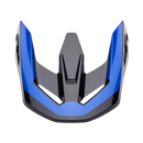 Fox Racing - V1 Helmet Visor - Nitro
