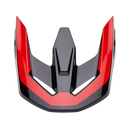 Fox Racing - V1 Helmet Visor - Nitro