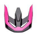 Fox Racing - V1 Helmet Visor - Nitro