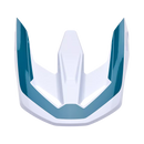 Fox Racing - V1 Helmet Visor - Nitro