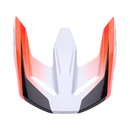 Fox Racing - V1 Helmet Visor - Streak