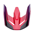 Fox Racing - V1 Helmet Visor - Streak