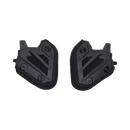 Fox Racing - 23 Proframe Standard Cheek Pad (20/30mm)-Black (32591-001)