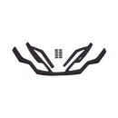 Fox Racing - 23 Dropframe Pro Standard 15 Liner