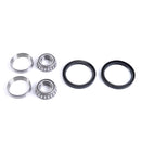 KimpexHD - Wheel Bearing & Seal Kit (25-1007-KIMP)