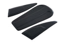 Wunderlich tank protection pad - 3 pieces-32601-102