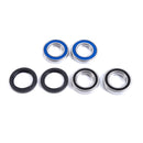 KimpexHD - Wheel Bearing & Seal Kit (25-1019-KIMP)