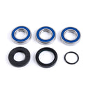 KimpexHD - Wheel Bearing & Seal Kit (25-1034-KIMP)